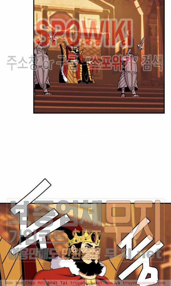 Sự Trở Lại Của Người Chơi Mạnh Nhất 41 trang 49