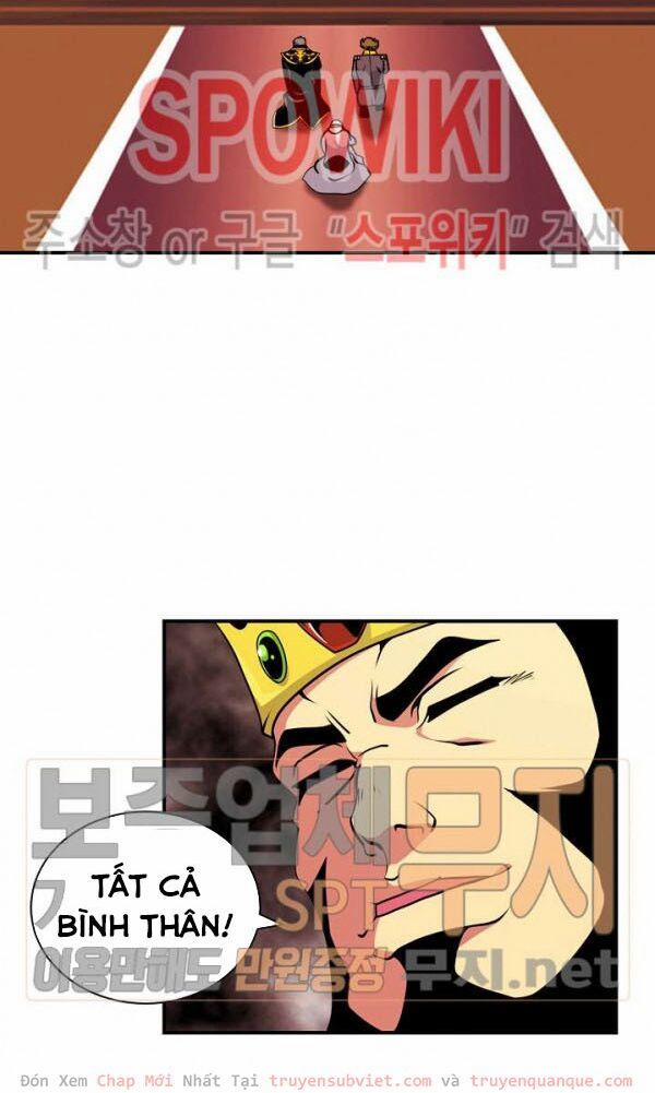 Sự Trở Lại Của Người Chơi Mạnh Nhất 41 trang 52