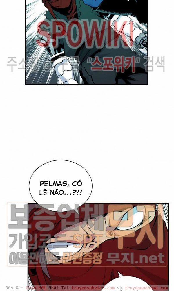 Sự Trở Lại Của Người Chơi Mạnh Nhất 41 trang 7