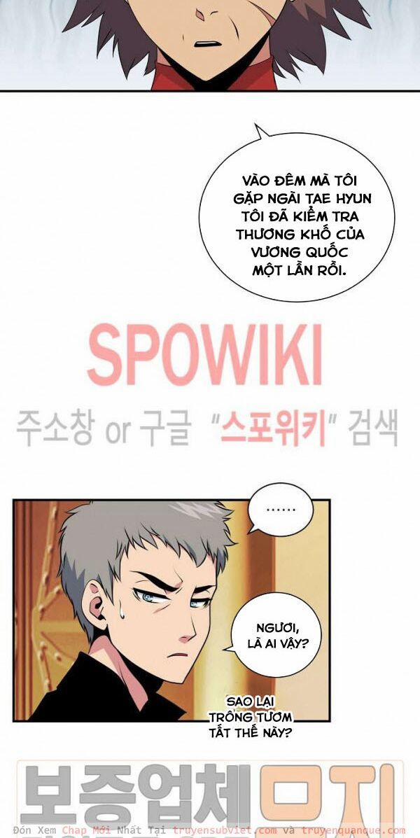 Sự Trở Lại Của Người Chơi Mạnh Nhất 42 trang 1