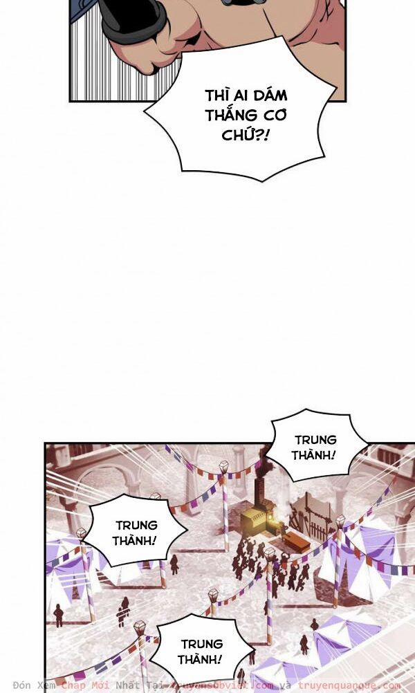 Sự Trở Lại Của Người Chơi Mạnh Nhất 42 trang 11