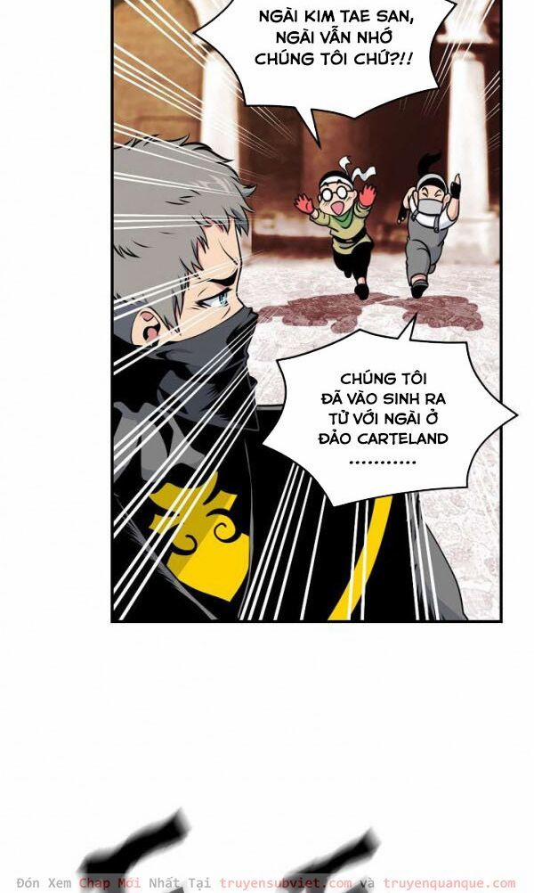 Sự Trở Lại Của Người Chơi Mạnh Nhất 42 trang 17