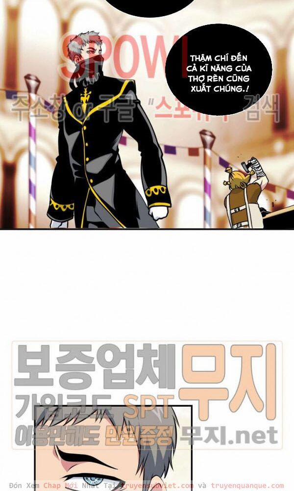 Sự Trở Lại Của Người Chơi Mạnh Nhất 42 trang 22