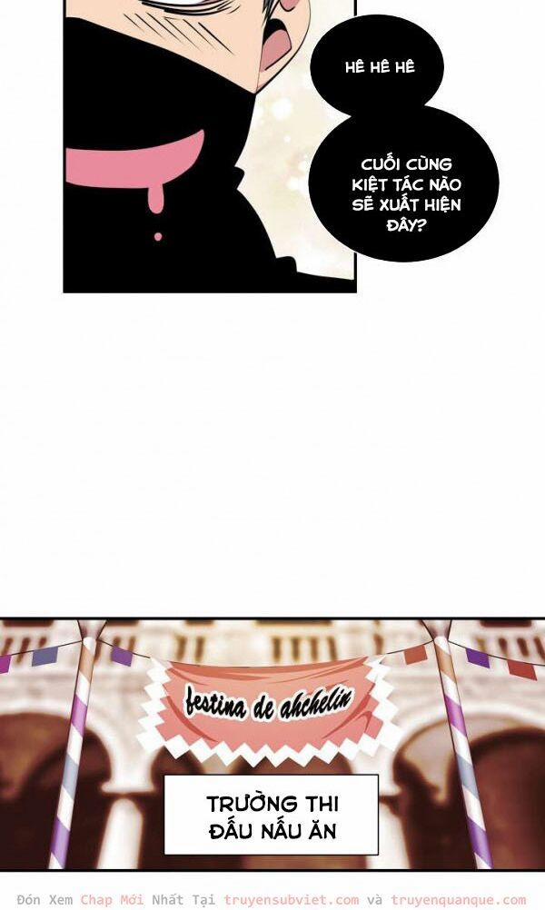 Sự Trở Lại Của Người Chơi Mạnh Nhất 42 trang 23