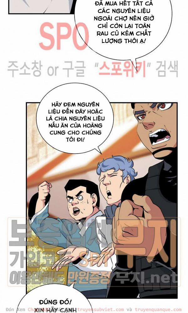 Sự Trở Lại Của Người Chơi Mạnh Nhất 42 trang 25