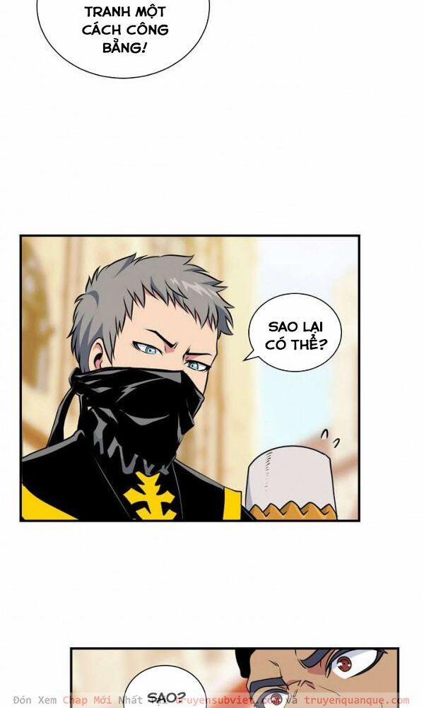 Sự Trở Lại Của Người Chơi Mạnh Nhất 42 trang 26