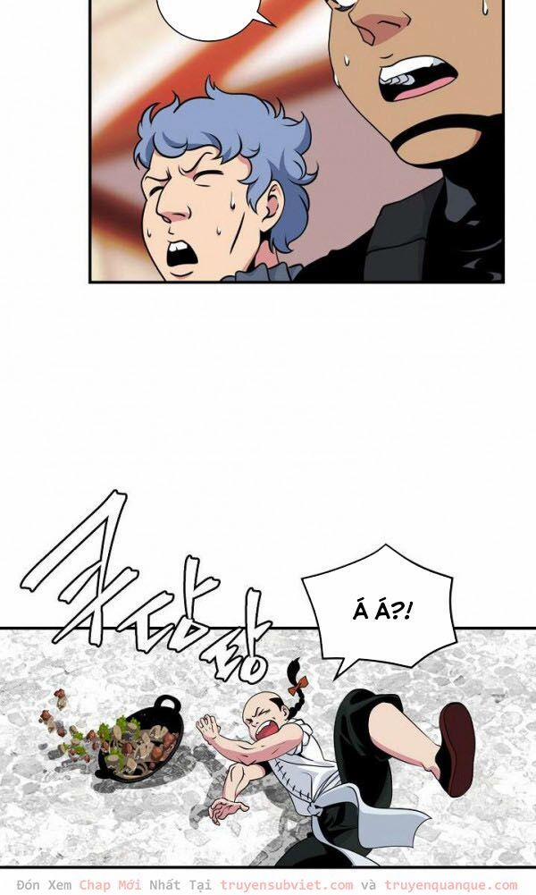 Sự Trở Lại Của Người Chơi Mạnh Nhất 42 trang 27