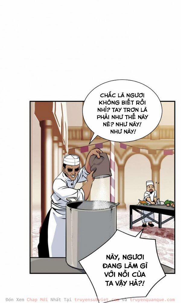 Sự Trở Lại Của Người Chơi Mạnh Nhất 42 trang 29