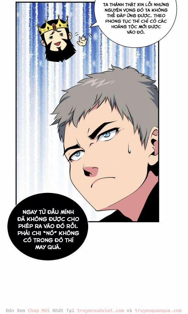 Sự Trở Lại Của Người Chơi Mạnh Nhất 42 trang 3