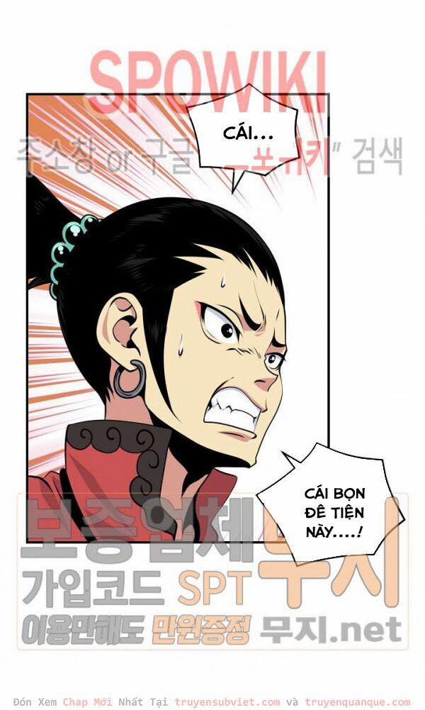 Sự Trở Lại Của Người Chơi Mạnh Nhất 42 trang 31