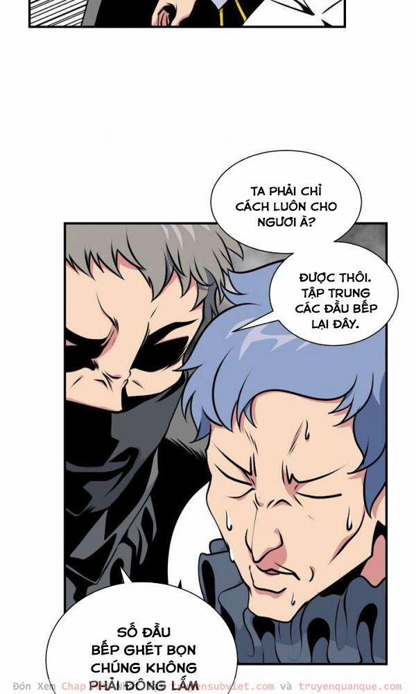 Sự Trở Lại Của Người Chơi Mạnh Nhất 42 trang 39