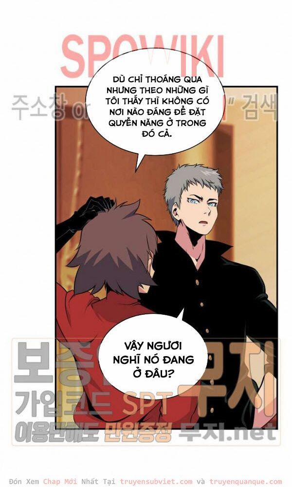 Sự Trở Lại Của Người Chơi Mạnh Nhất 42 trang 4