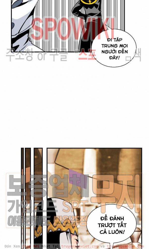 Sự Trở Lại Của Người Chơi Mạnh Nhất 42 trang 43