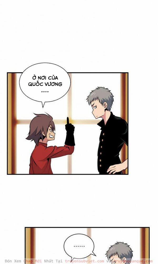 Sự Trở Lại Của Người Chơi Mạnh Nhất 42 trang 5