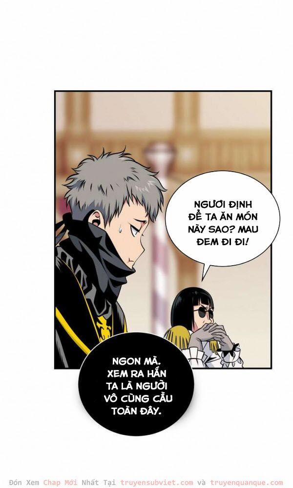 Sự Trở Lại Của Người Chơi Mạnh Nhất 42 trang 51