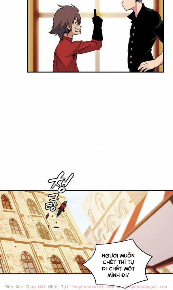 Sự Trở Lại Của Người Chơi Mạnh Nhất 42 trang 6