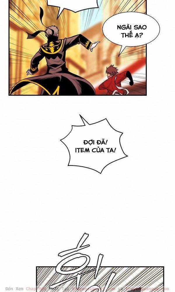 Sự Trở Lại Của Người Chơi Mạnh Nhất 43 trang 15