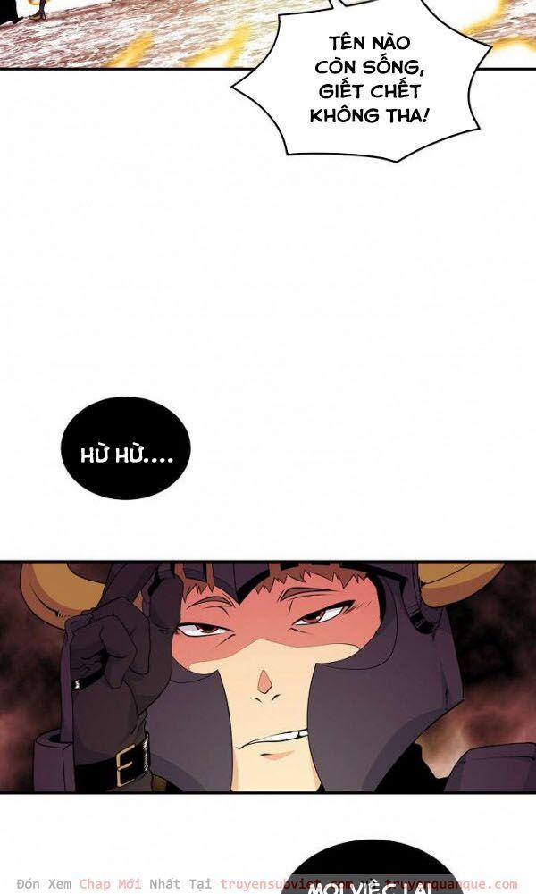 Sự Trở Lại Của Người Chơi Mạnh Nhất 43 trang 18