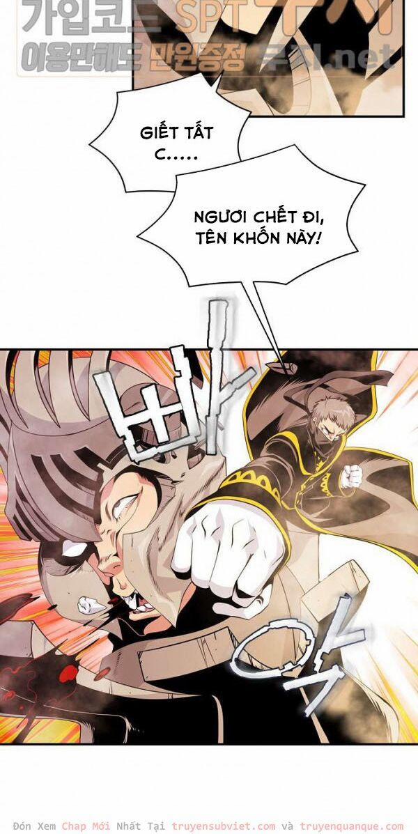 Sự Trở Lại Của Người Chơi Mạnh Nhất 43 trang 2