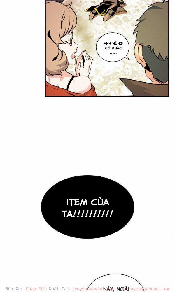 Sự Trở Lại Của Người Chơi Mạnh Nhất 43 trang 30