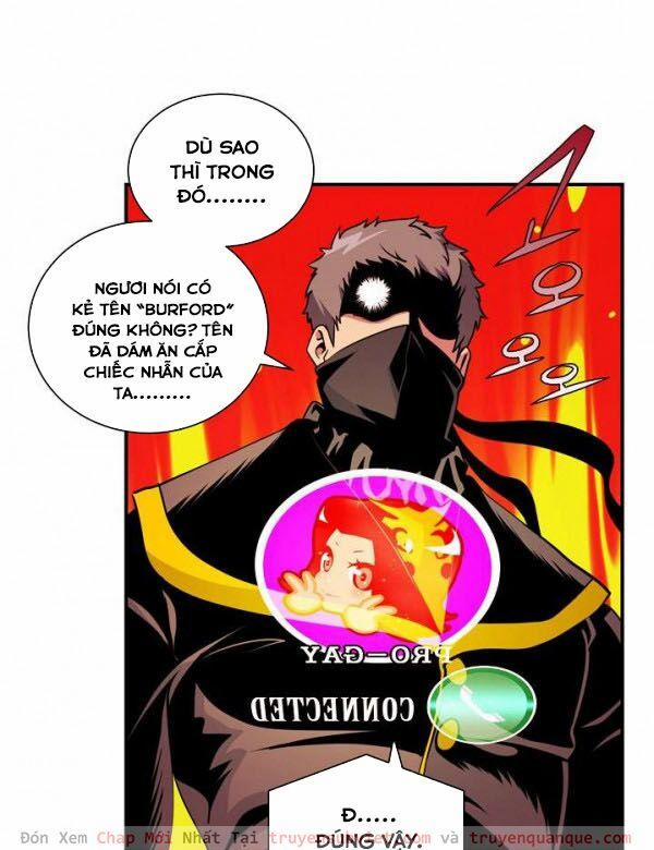 Sự Trở Lại Của Người Chơi Mạnh Nhất 43 trang 36