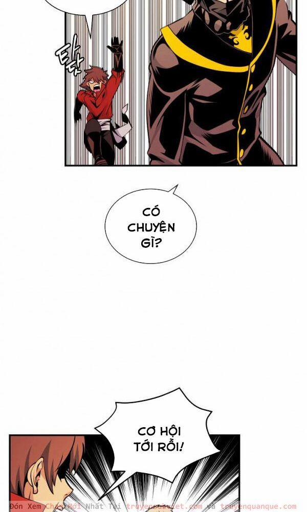 Sự Trở Lại Của Người Chơi Mạnh Nhất 43 trang 5