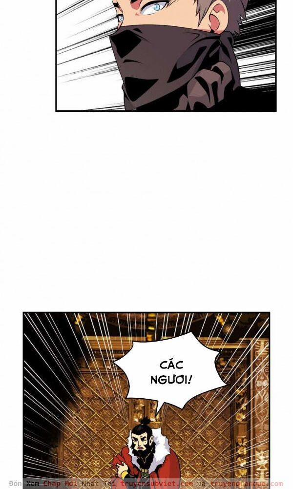 Sự Trở Lại Của Người Chơi Mạnh Nhất 43 trang 56