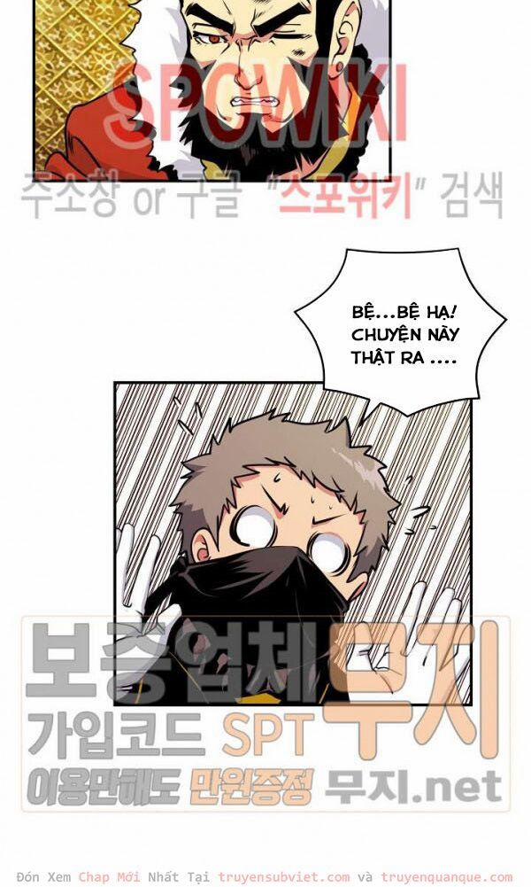 Sự Trở Lại Của Người Chơi Mạnh Nhất 43 trang 58