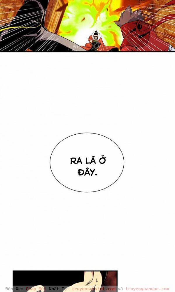 Sự Trở Lại Của Người Chơi Mạnh Nhất 43 trang 62