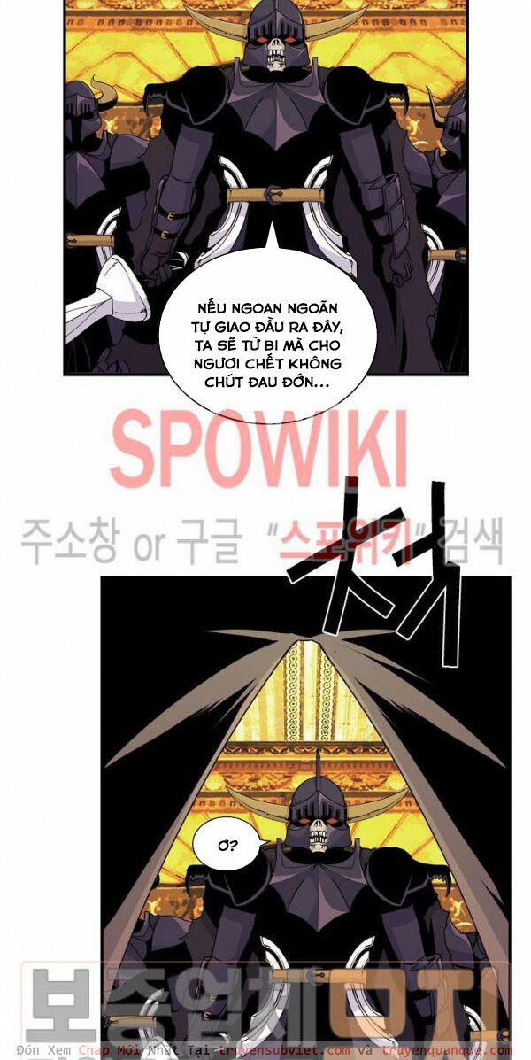 Sự Trở Lại Của Người Chơi Mạnh Nhất 44 trang 1