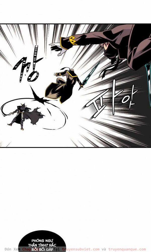 Sự Trở Lại Của Người Chơi Mạnh Nhất 44 trang 17