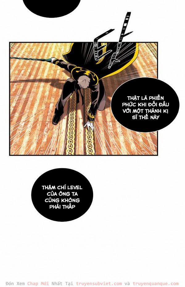 Sự Trở Lại Của Người Chơi Mạnh Nhất 44 trang 18