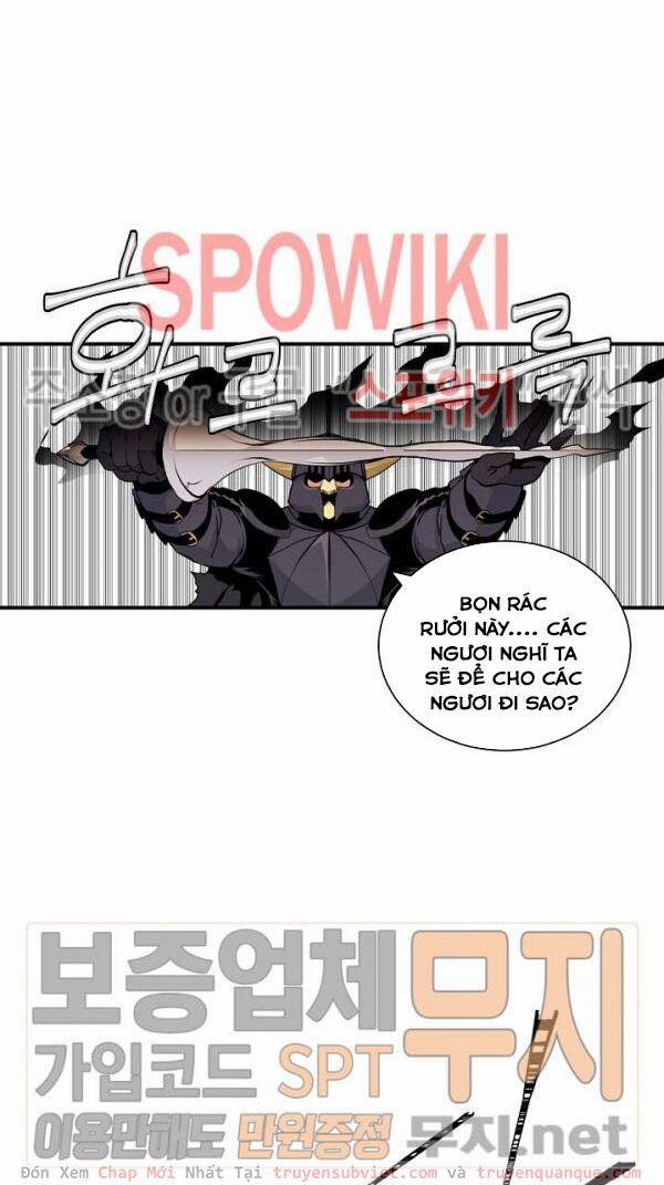 Sự Trở Lại Của Người Chơi Mạnh Nhất 44 trang 22