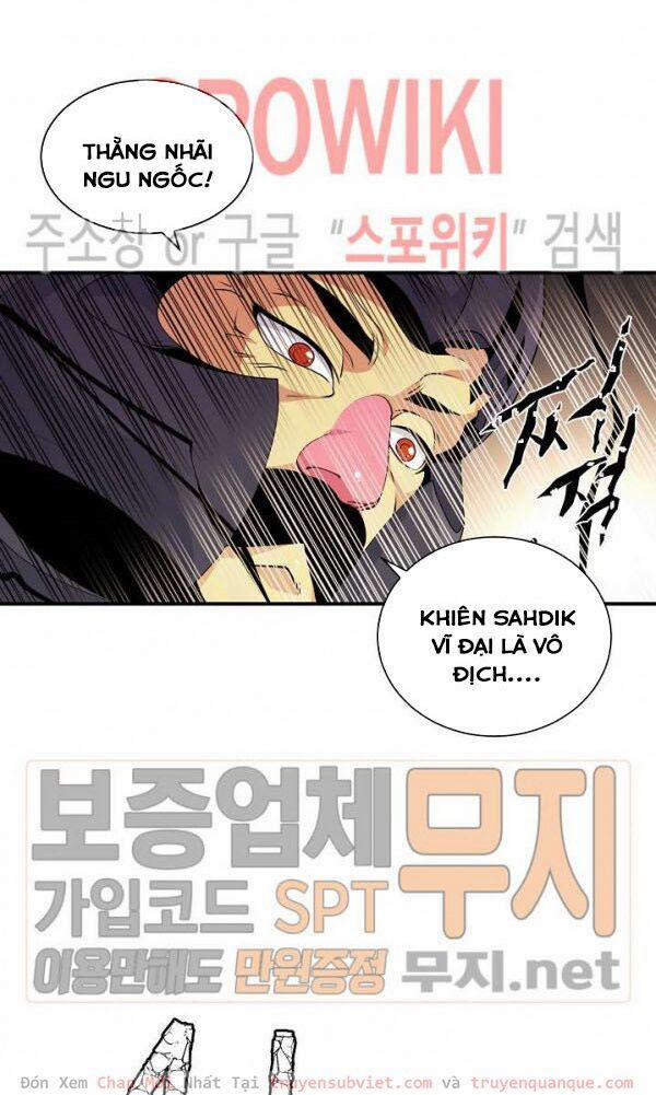 Sự Trở Lại Của Người Chơi Mạnh Nhất 44 trang 25