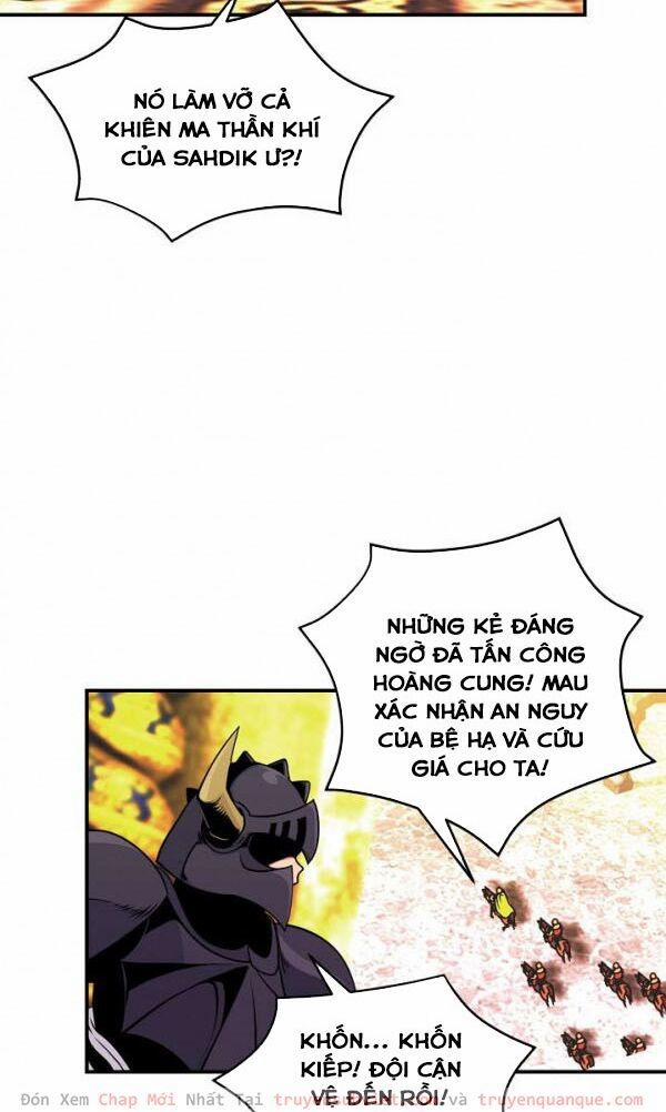 Sự Trở Lại Của Người Chơi Mạnh Nhất 44 trang 29