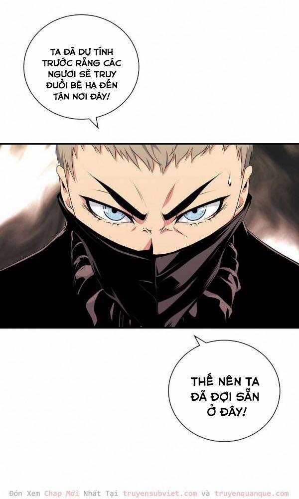 Sự Trở Lại Của Người Chơi Mạnh Nhất 44 trang 3