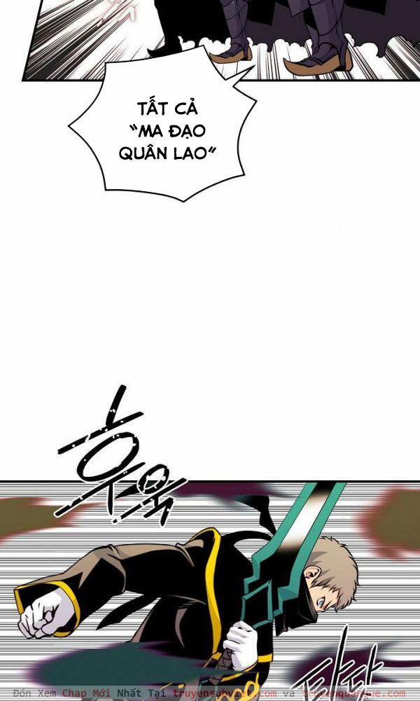 Sự Trở Lại Của Người Chơi Mạnh Nhất 44 trang 36