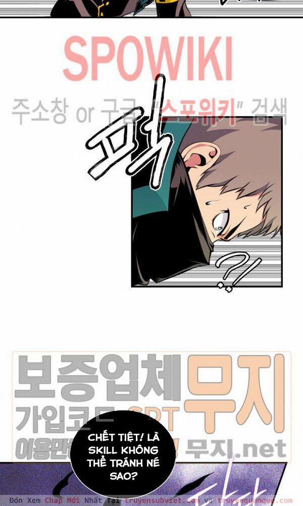 Sự Trở Lại Của Người Chơi Mạnh Nhất 44 trang 37