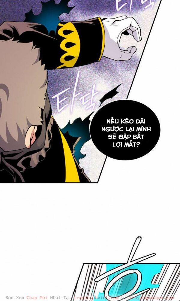 Sự Trở Lại Của Người Chơi Mạnh Nhất 44 trang 38