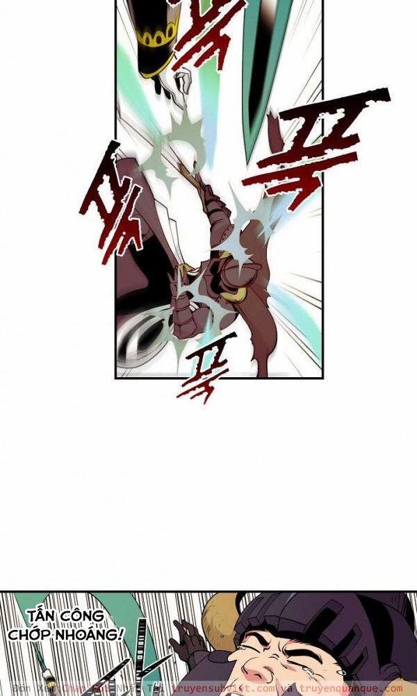 Sự Trở Lại Của Người Chơi Mạnh Nhất 44 trang 44