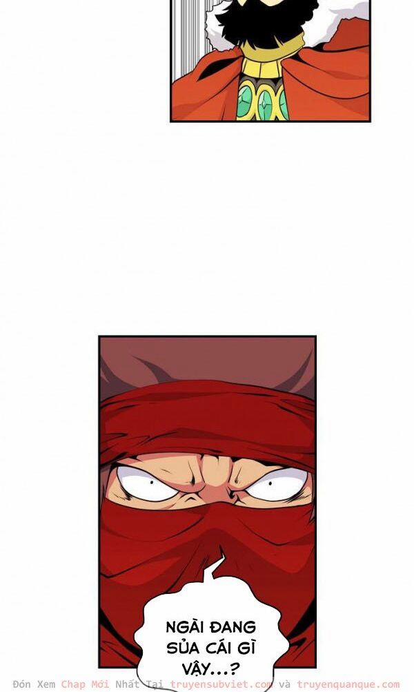 Sự Trở Lại Của Người Chơi Mạnh Nhất 44 trang 5