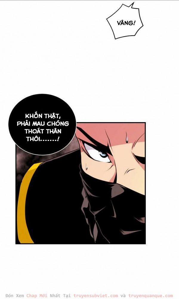 Sự Trở Lại Của Người Chơi Mạnh Nhất 44 trang 51