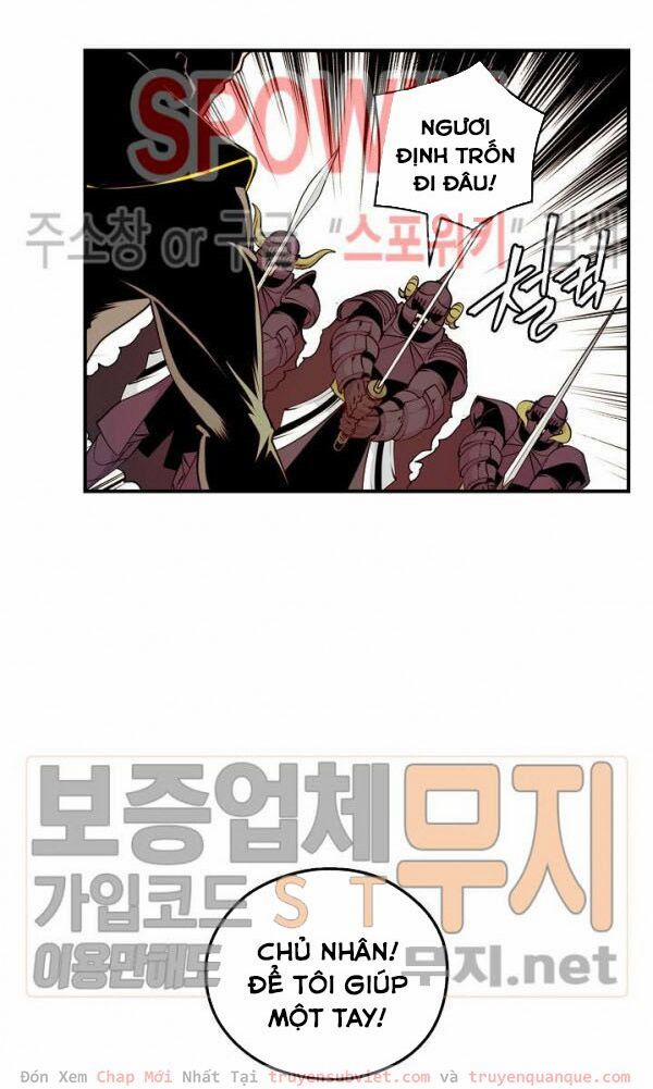 Sự Trở Lại Của Người Chơi Mạnh Nhất 44 trang 52