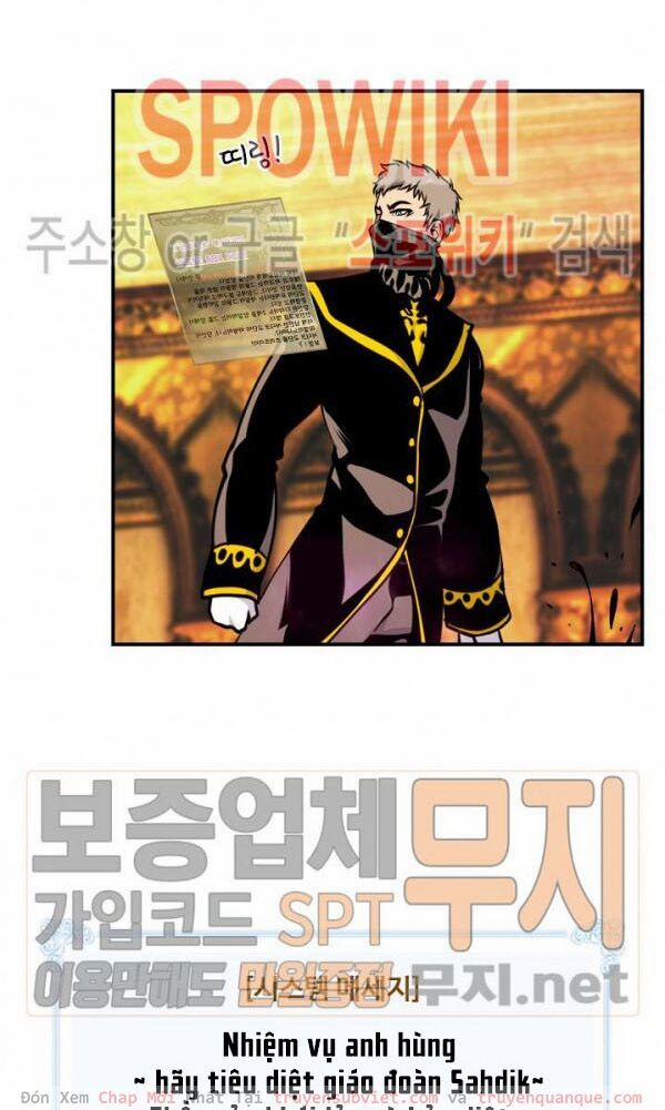 Sự Trở Lại Của Người Chơi Mạnh Nhất 44 trang 7