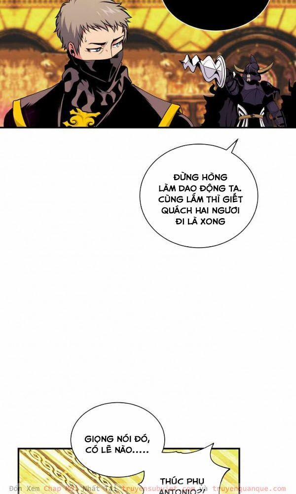 Sự Trở Lại Của Người Chơi Mạnh Nhất 44 trang 9