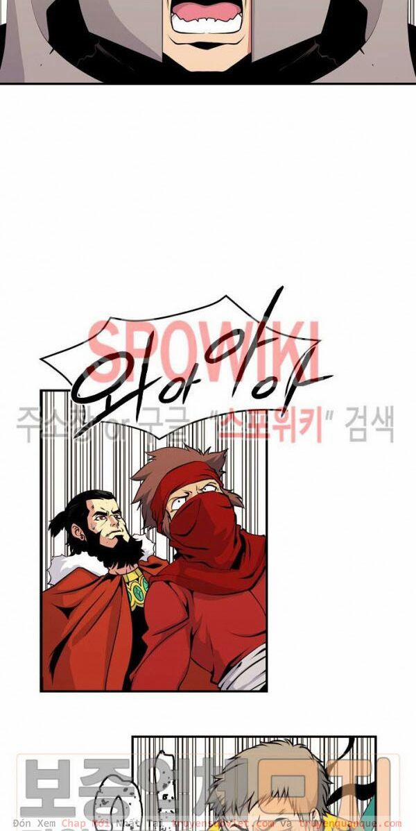 Sự Trở Lại Của Người Chơi Mạnh Nhất 45 trang 1