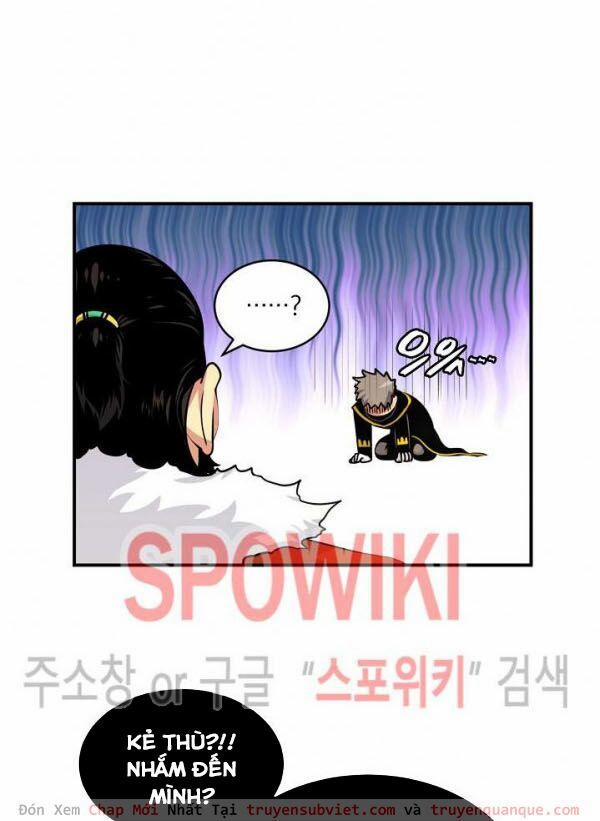 Sự Trở Lại Của Người Chơi Mạnh Nhất 45 trang 12