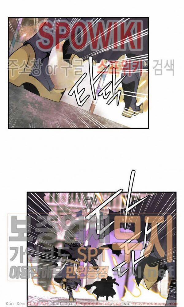 Sự Trở Lại Của Người Chơi Mạnh Nhất 45 trang 16