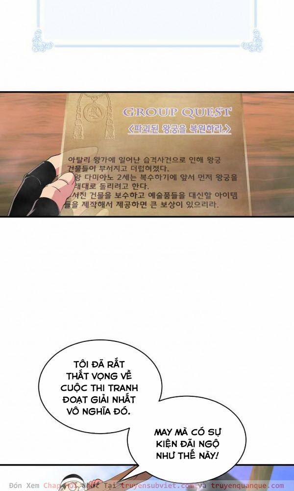 Sự Trở Lại Của Người Chơi Mạnh Nhất 45 trang 27