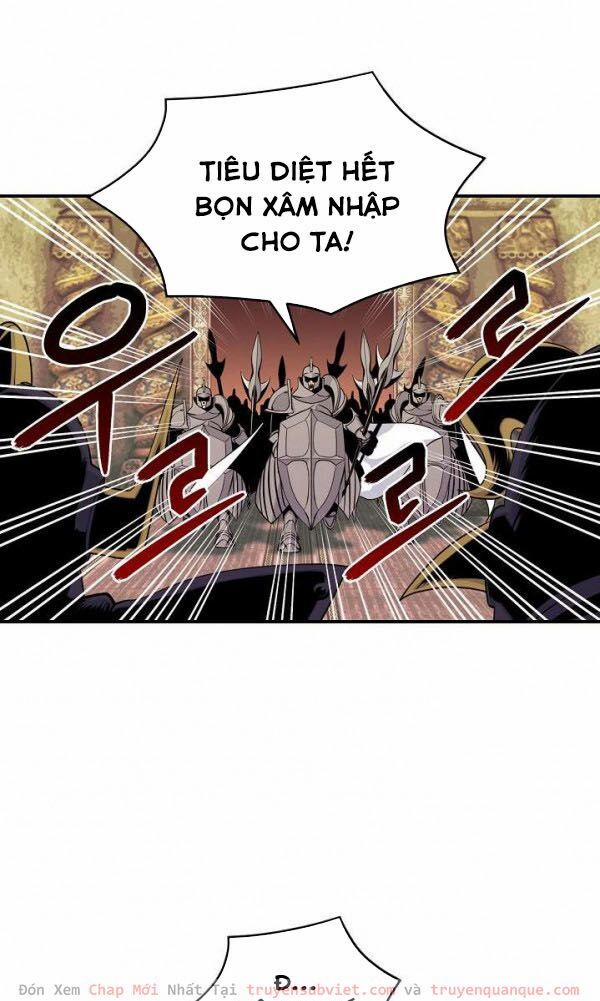 Sự Trở Lại Của Người Chơi Mạnh Nhất 45 trang 3